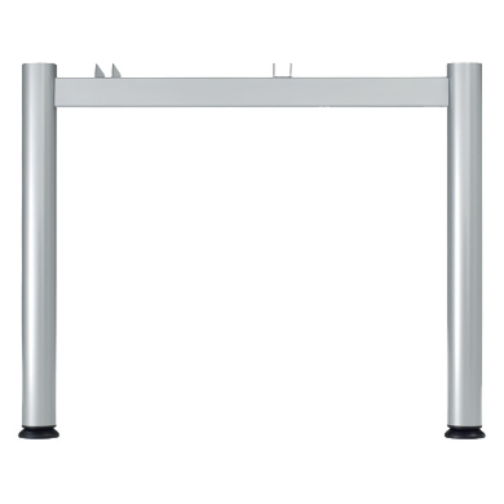 Spojovací deska Profi, ŠxH 800 x 800 mm, ořech Číslo obrázku produktu 2: Spojovací deska Profi, ŠxH 800 x 800 mm, ořech