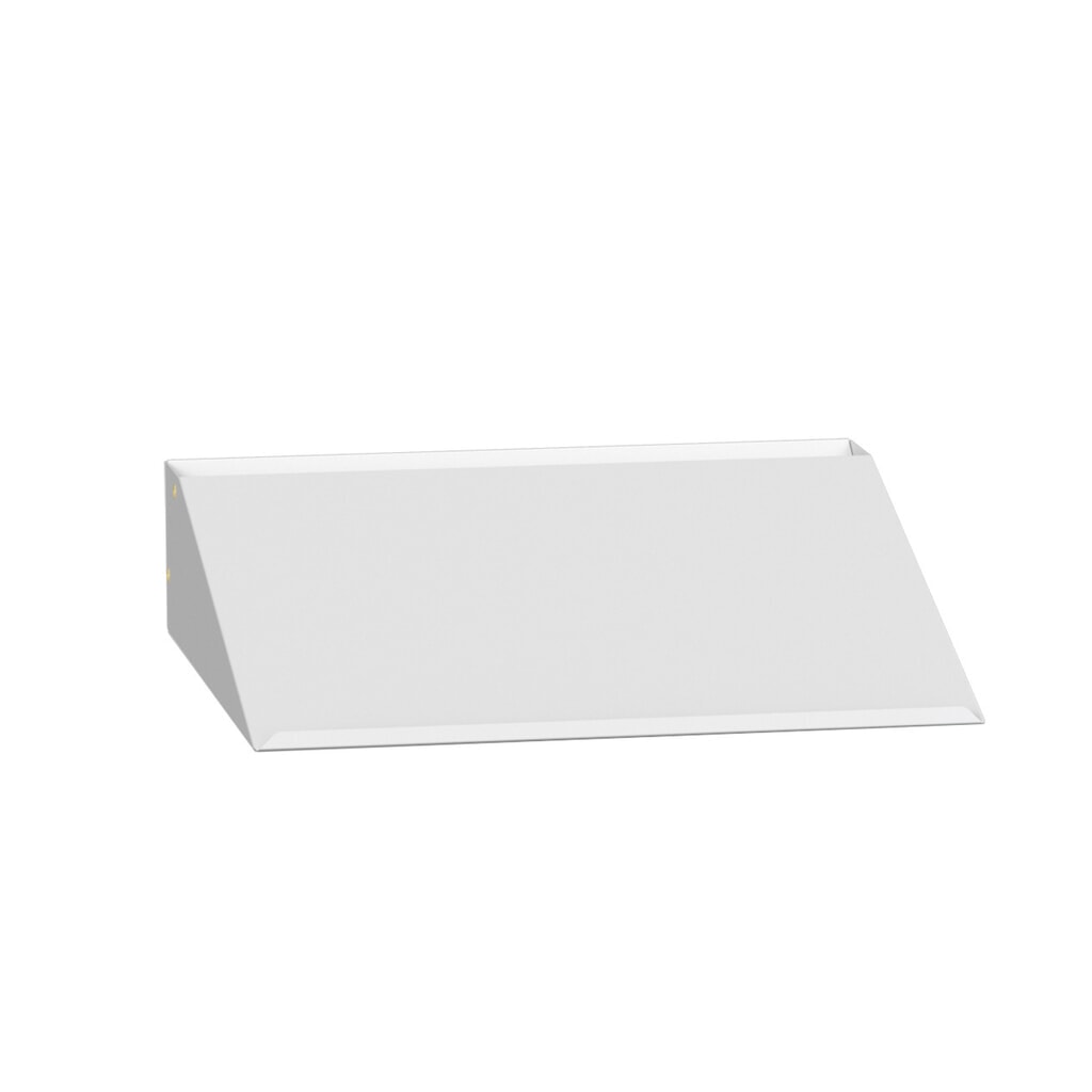 Pultový nástavec bott verso, ŠxHxV: 525 x 550 x 130 mm Obrázek produktu: Pultový nástavec bott verso, ŠxHxV: 525 x 550 x 130 mm