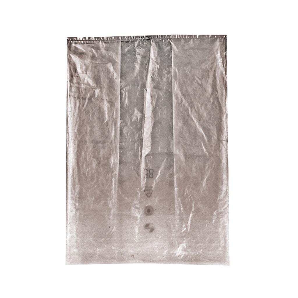Obrázek produktu: Pytle na odpad PE 45 l, 250 ks/balení