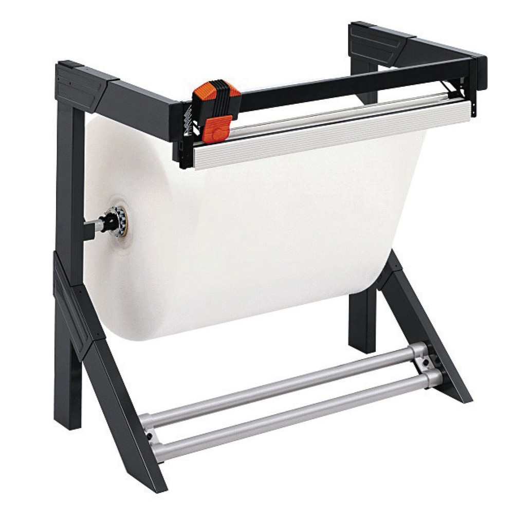 Číslo obrázku produktu 2: Řezací stojan Rocholz, max. 200 kg, šířka řezu 1000 mm