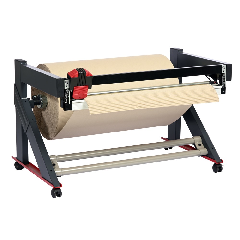 Číslo obrázku produktu 2: Řezačka pod stůl Rocholz, stabilní, šířka řezu 1000 mm