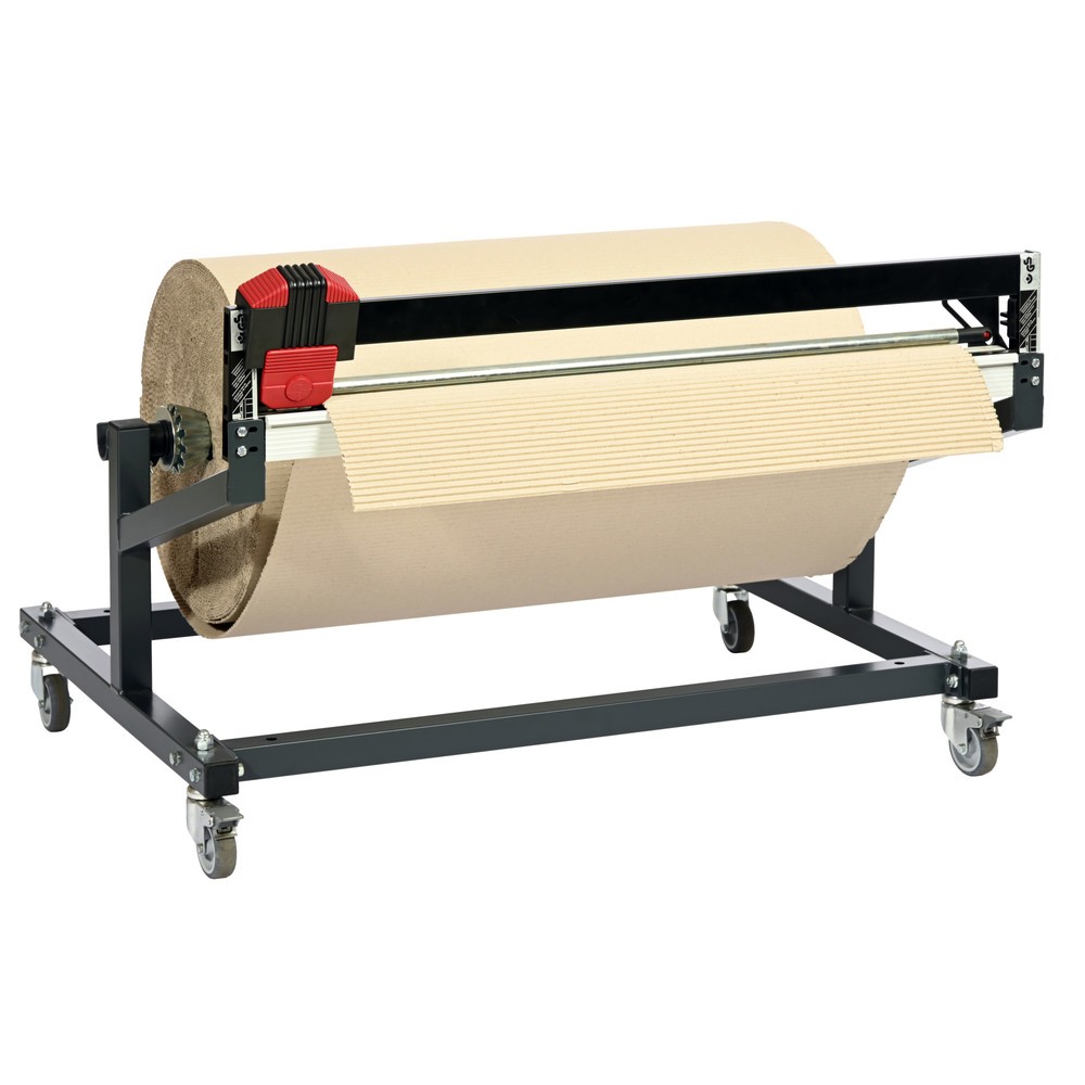 Číslo obrázku produktu 2: Standardní řezačka pod stůl Rocholz, šířka řezu 1600 mm