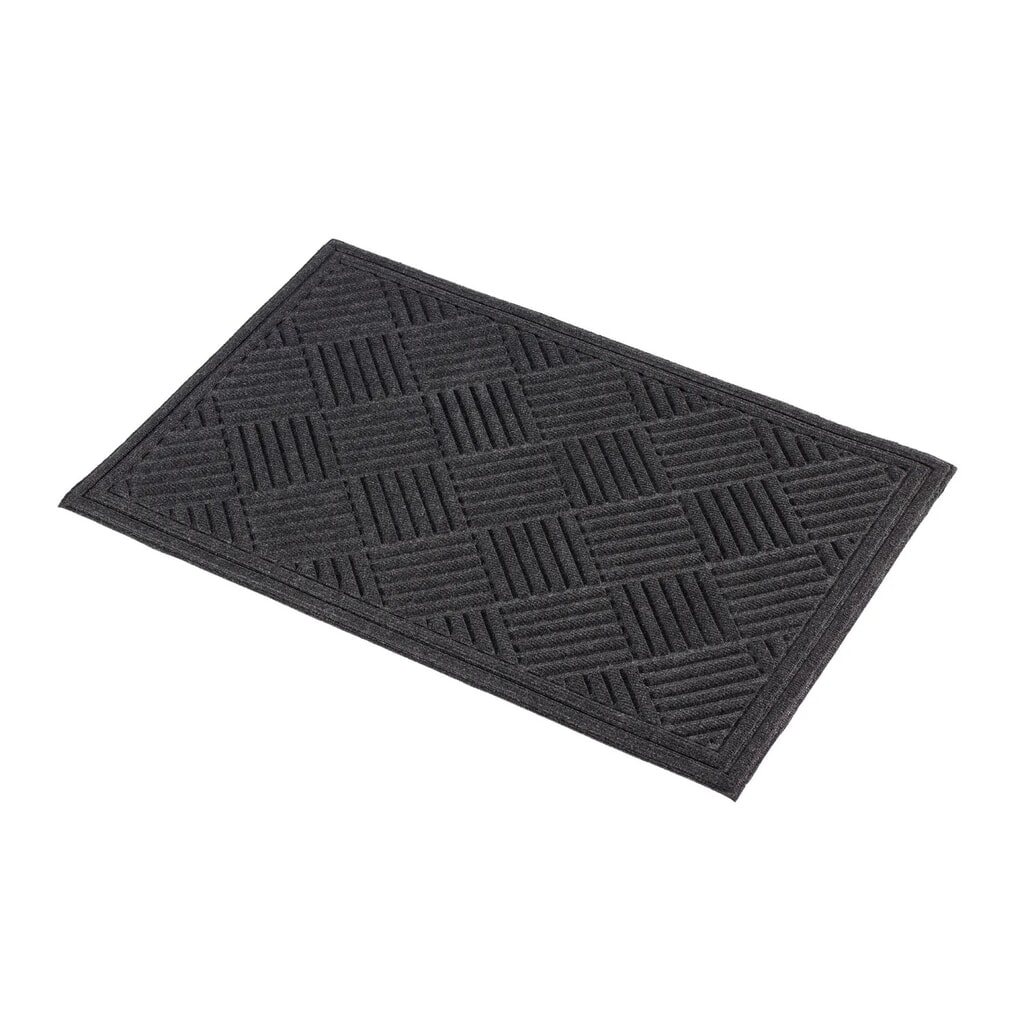 Obrázek produktu: Rohož k zachytávání nečistot NoTrax Diamond CTE™, ŠxD 600 x 900 mm, antracitová