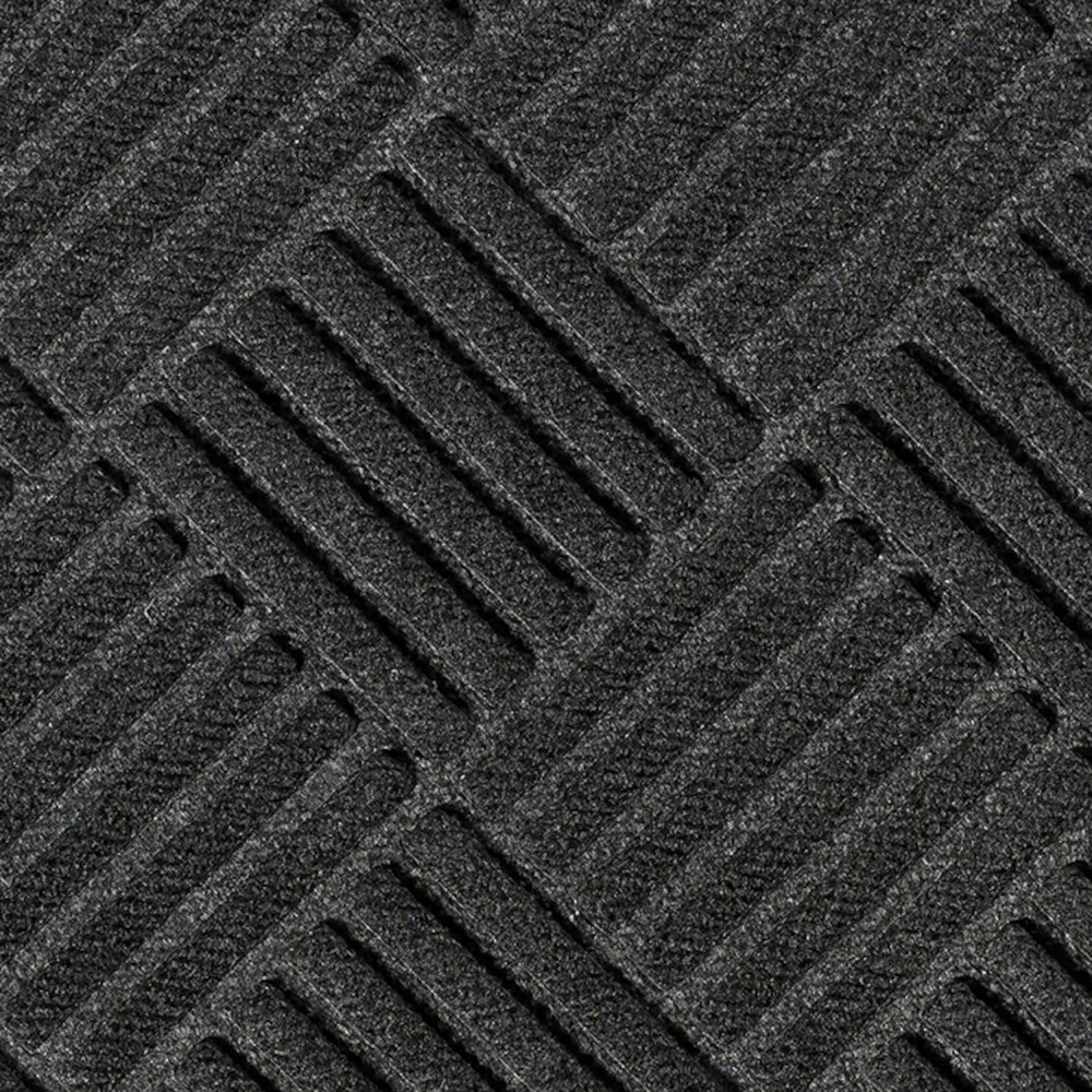 Číslo obrázku produktu 5: Rohož k zachytávání nečistot NoTrax Diamond CTE™, ŠxH 600 x 900 mm, antracit