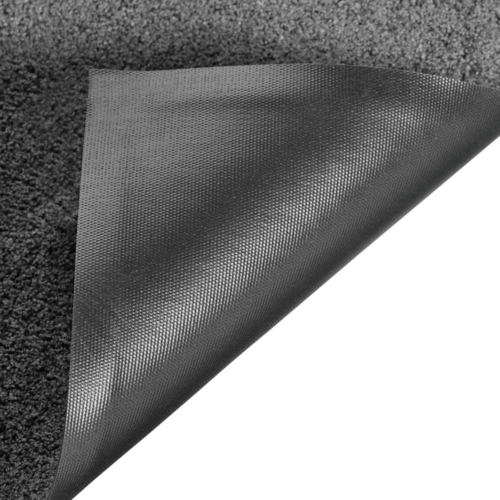 Číslo obrázku produktu 4: Rohož k zachytávání nečistot NoTrax Essence™, ŠxH bm x 900 mm, tmavě šedá