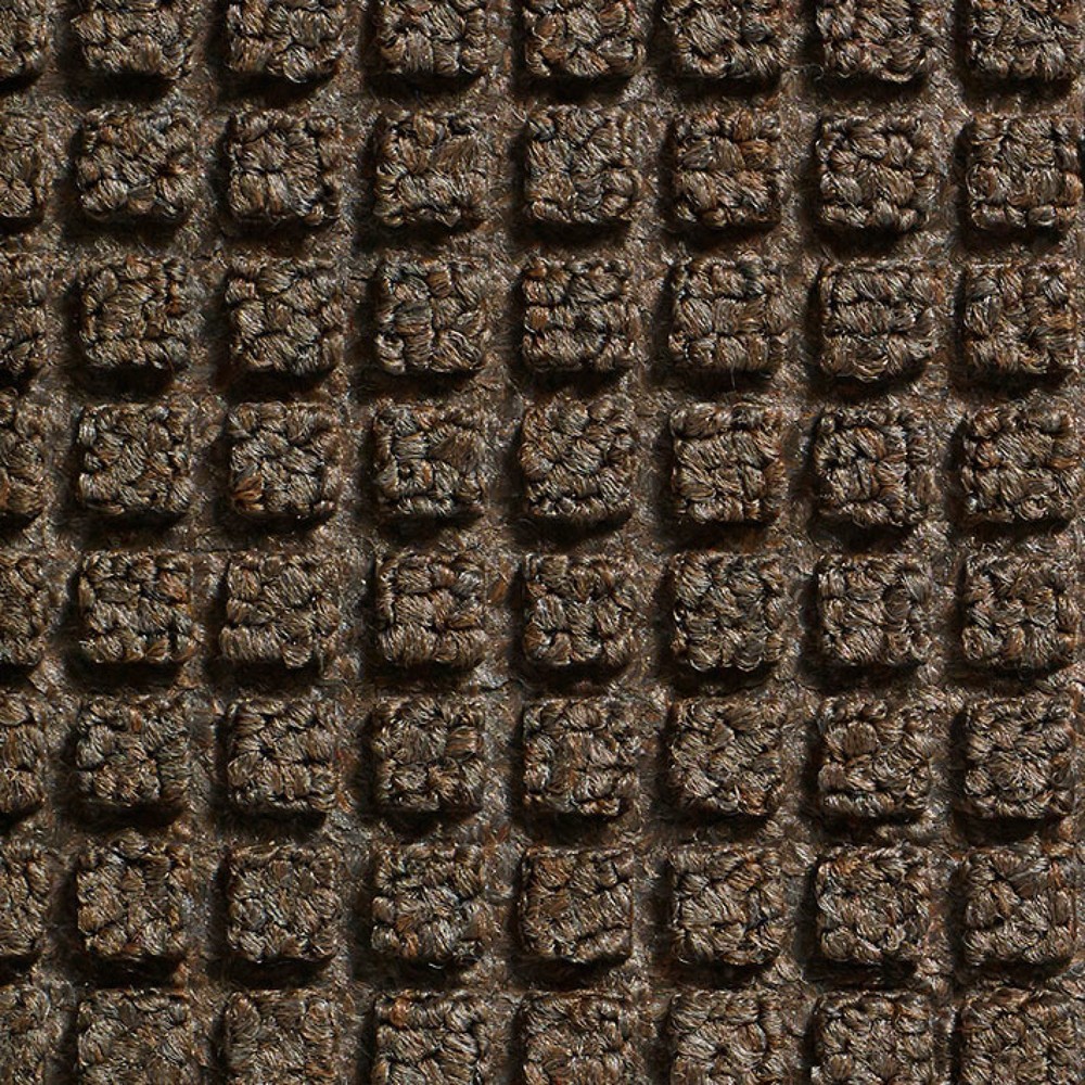 Číslo obrázku produktu 2: Rohož k zachytávání nečistot NoTrax Guzzler™, ŠxD 600 x 900 mm, hnědá