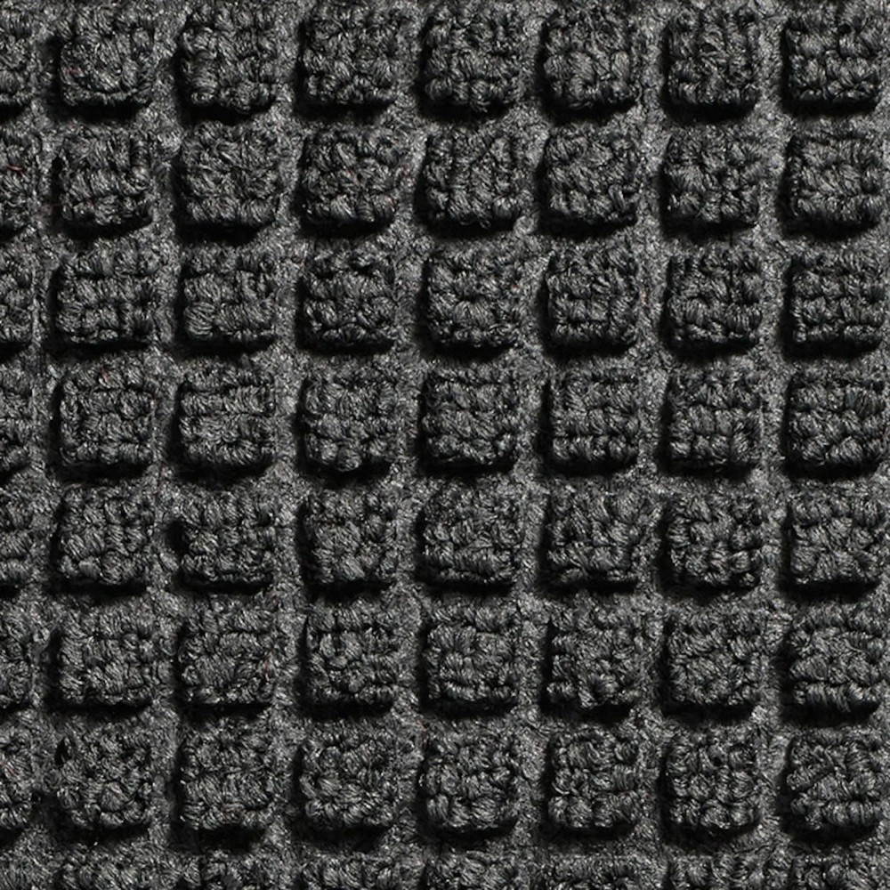 Číslo obrázku produktu 4: Rohož k zachytávání nečistot, NoTrax Guzzler™, ŠxH 1 200 x 1 800 mm, šedá