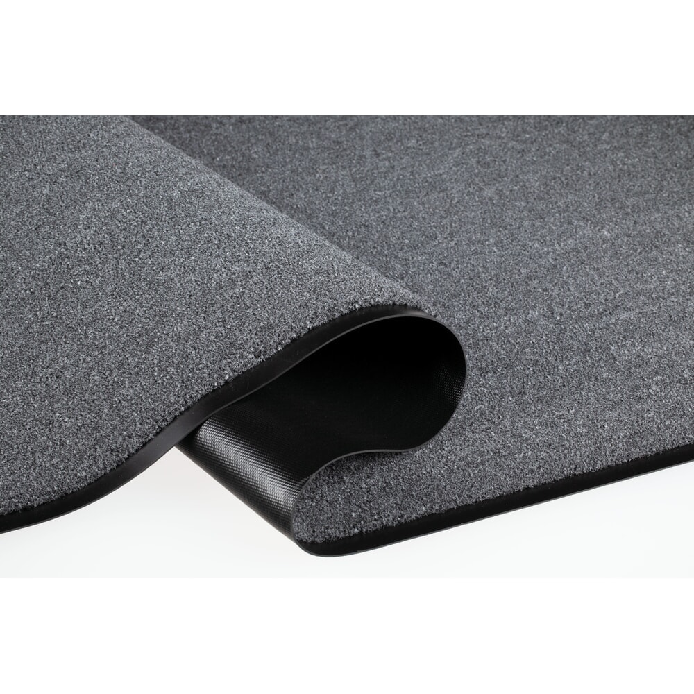 Číslo obrázku produktu 6: Rohož k zachytávání nečistot, olefinová vlákna, bm x 1220 mm, šedá