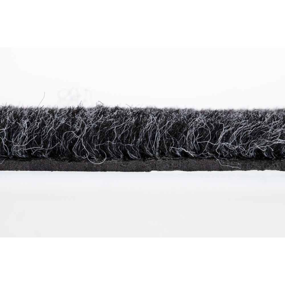 Číslo obrázku produktu 7: Rohož k zachytávání nečistot, olefinová vlákna, bm x 1220 mm, šedá
