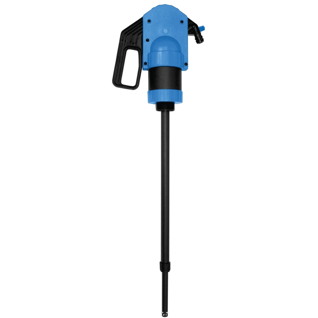 Obrázek produktu: Ruční čerpadlo SAMOA HP-05/25-200 AdBlue®, čerpací výkon 0,5 l/zdvih