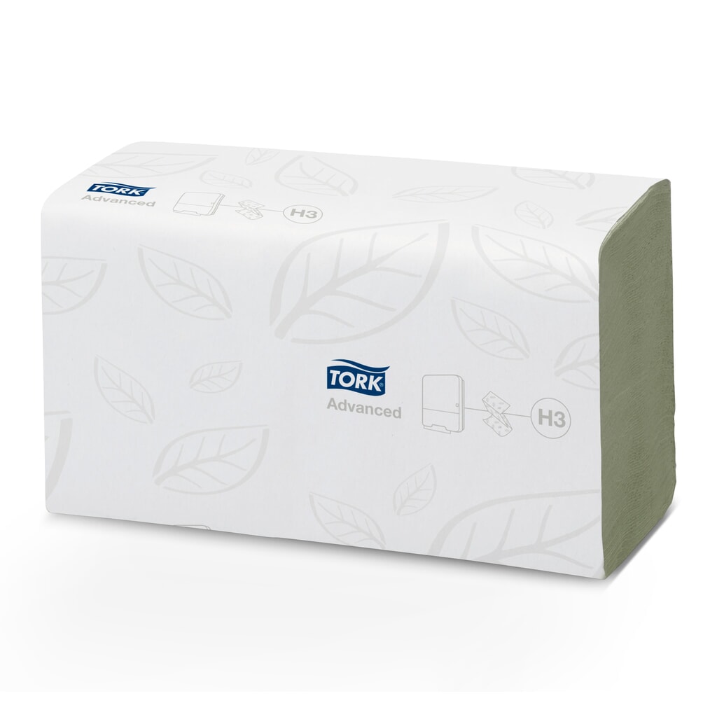 Ručníky TORK® Xpress Multifold