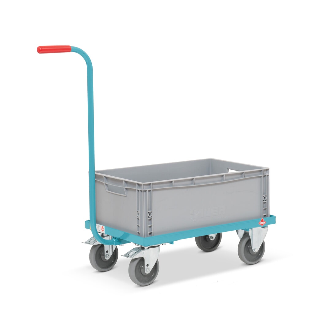 Obrázek produktu: Ameise® rukojeť, otevřený, VxŠxH 875 x 890 x 420 mm