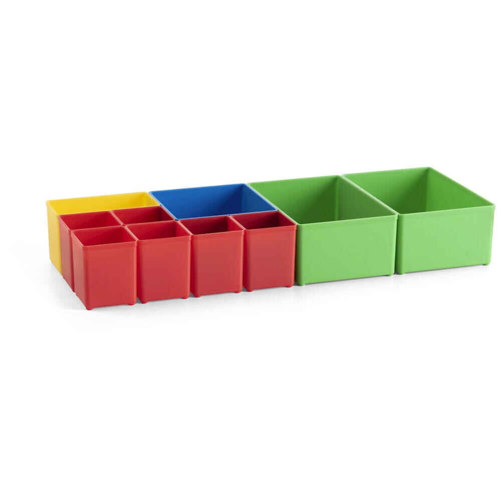 Číslo obrázku produktu 2: Fami Case Set, 10 ks/balení