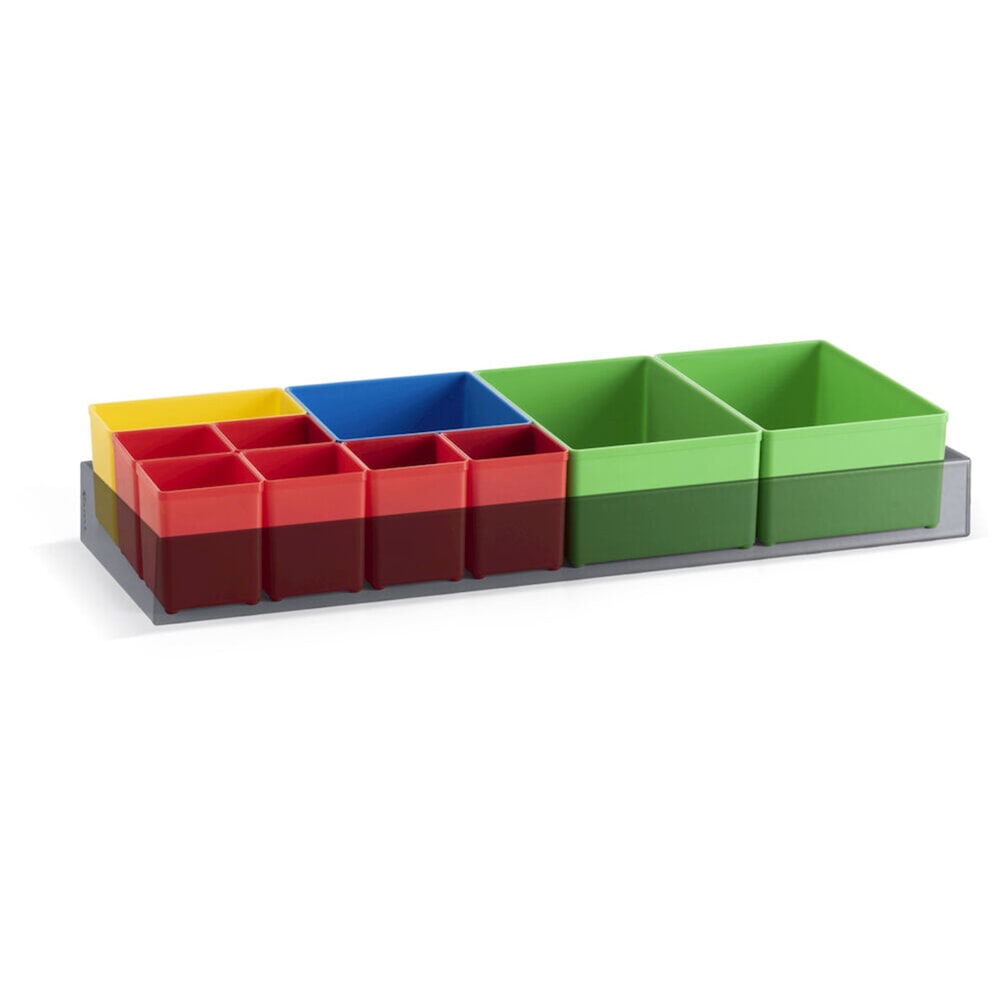 Číslo obrázku produktu 3: Fami Case Set, 10 ks/balení