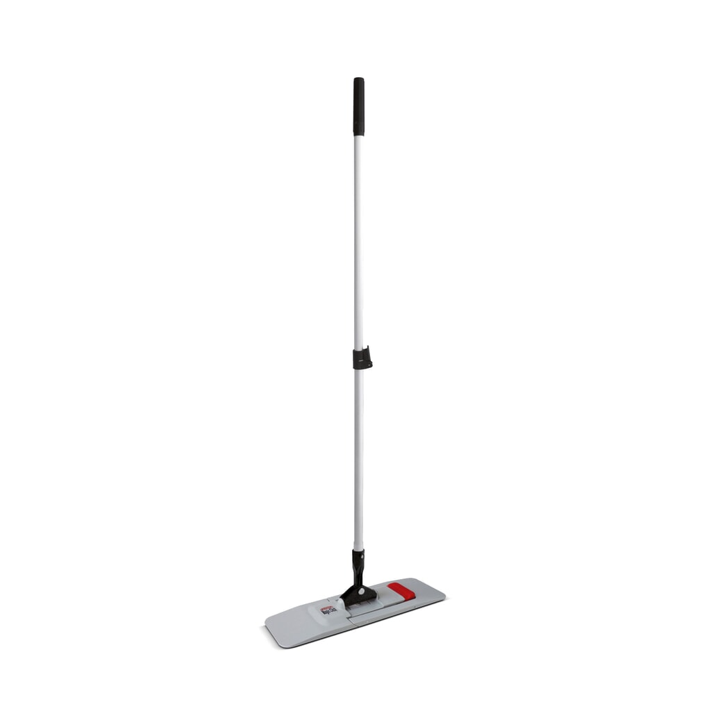 Sada na vytírání pro servisní vozík, mop Premium 400 mm Obrázek produktu: Sada na vytírání pro servisní vozík, mop Premium 400 mm