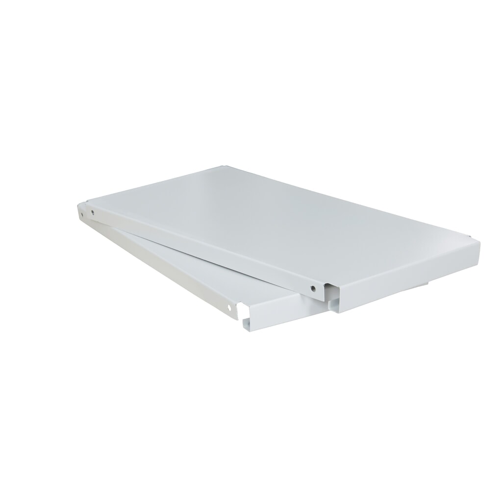 Šatní skříňka s lavicí HG-SB-1 HEMMDAL, zámek s otočnou západkou, 2 oddíly, VxŠxH 1800 x 600 x 500 mm, světle šedá Číslo obrázku produktu 2: Šatní skříňka s lavicí HG-SB-1 HEMMDAL, zámek s otočnou západkou, 2 oddíly, VxŠxH 1800 x 600 x 500 mm, světle šedá