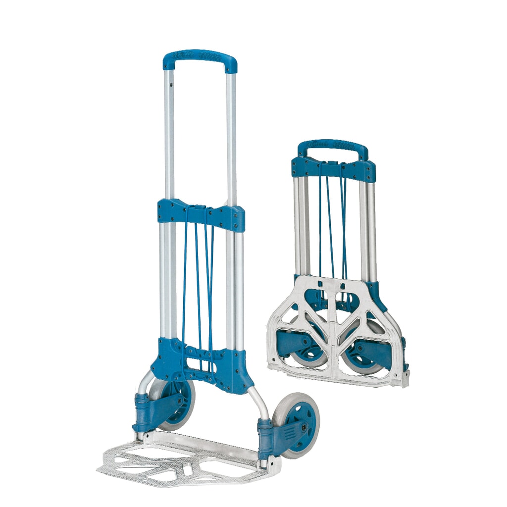 Skládací hlinkový rudl fetra®, nosnost 125 kg, ložná plocha lopaty ŠxH 480 x 320 mm Číslo obrázku produktu 5: Skládací hlinkový rudl fetra®, nosnost 125 kg, ložná plocha lopaty ŠxH 480 x 320 mm