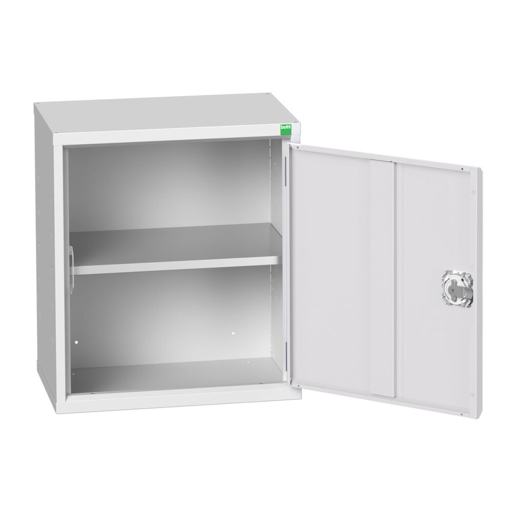 Číslo obrázku produktu 1: Skříň bott verso Economy, 1 police, ŠxHxV: 525 x 350 x 600 mm