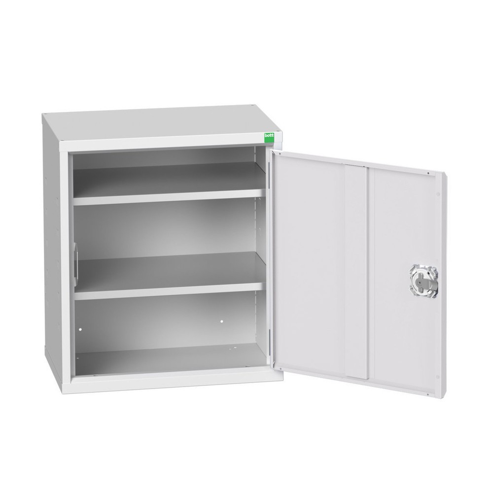 Obrázek produktu: Skříň bott verso Economy, 2 police, ŠxHxV: 525 x 350 x 600 mm