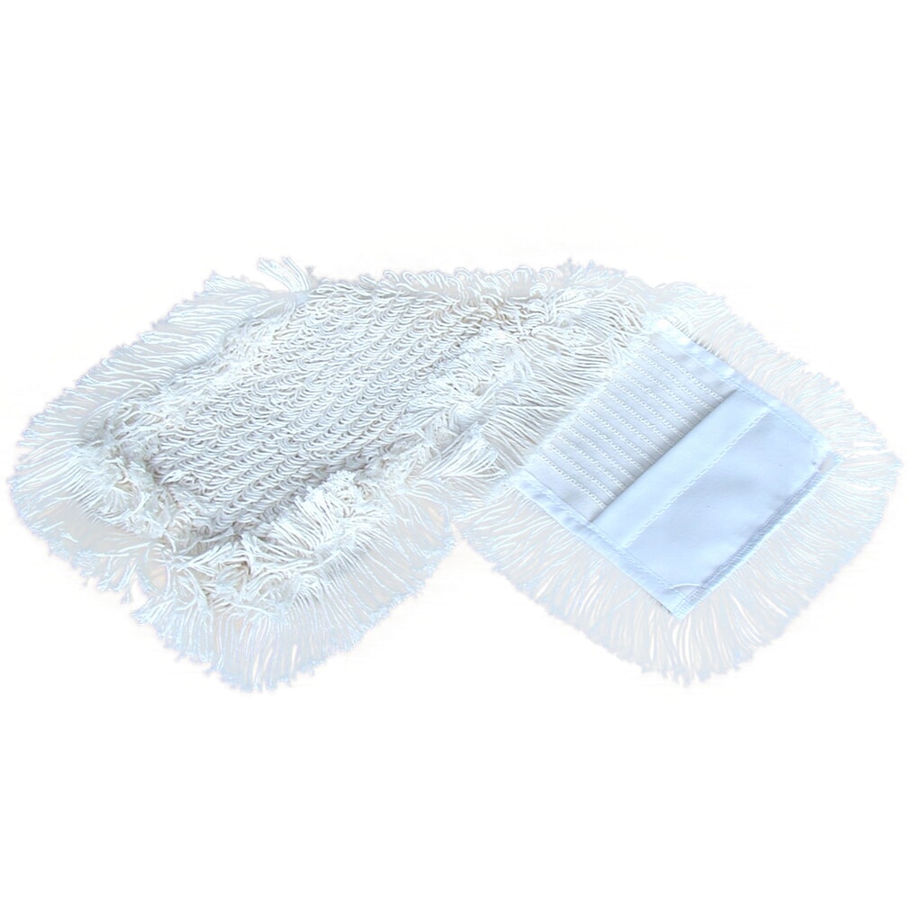 Speciální mop Harema®, šířka 400 mm, 10 ks/JB Obrázek produktu: Speciální mop Harema®, šířka 400 mm, 10 ks/JB