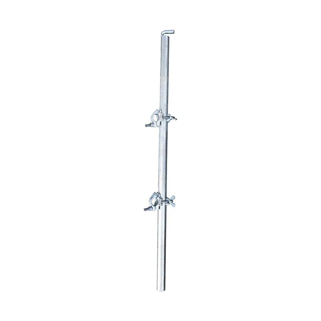 Stabilizační sada pro pojízdné lešení KRAUSE® Professional, 1,2 m Obrázek produktu: Stabilizační sada pro pojízdné lešení KRAUSE® Professional, 1,2 m