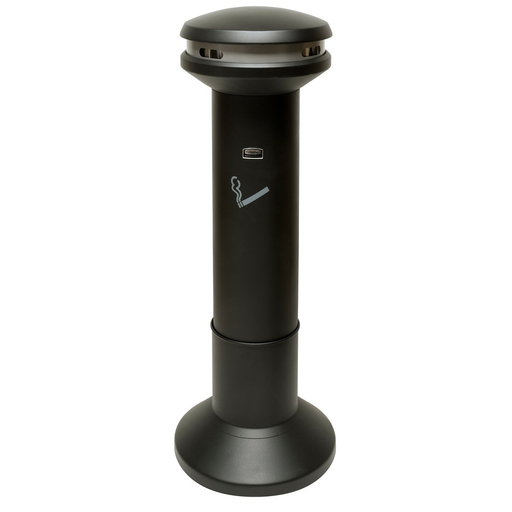 Číslo obrázku produktu 1: Infinity™ stojací popelník, ø 400 x 1,010 mm