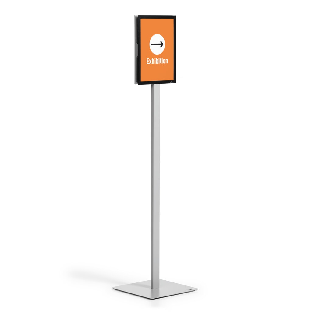 Obrázek produktu: Stojan DURABLE INFO STAND Basic, DIN A4