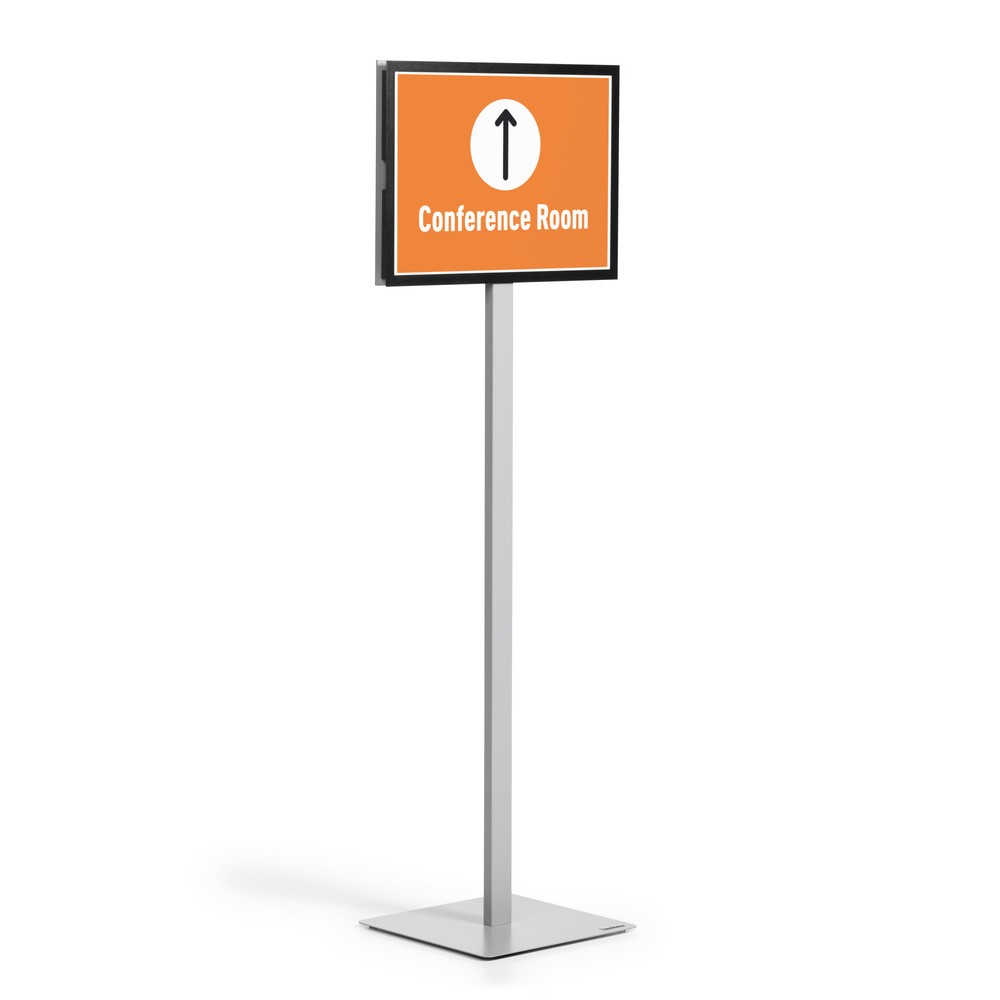 Číslo obrázku produktu 1: Stojan DURABLE INFO STAND Basic, DIN A3