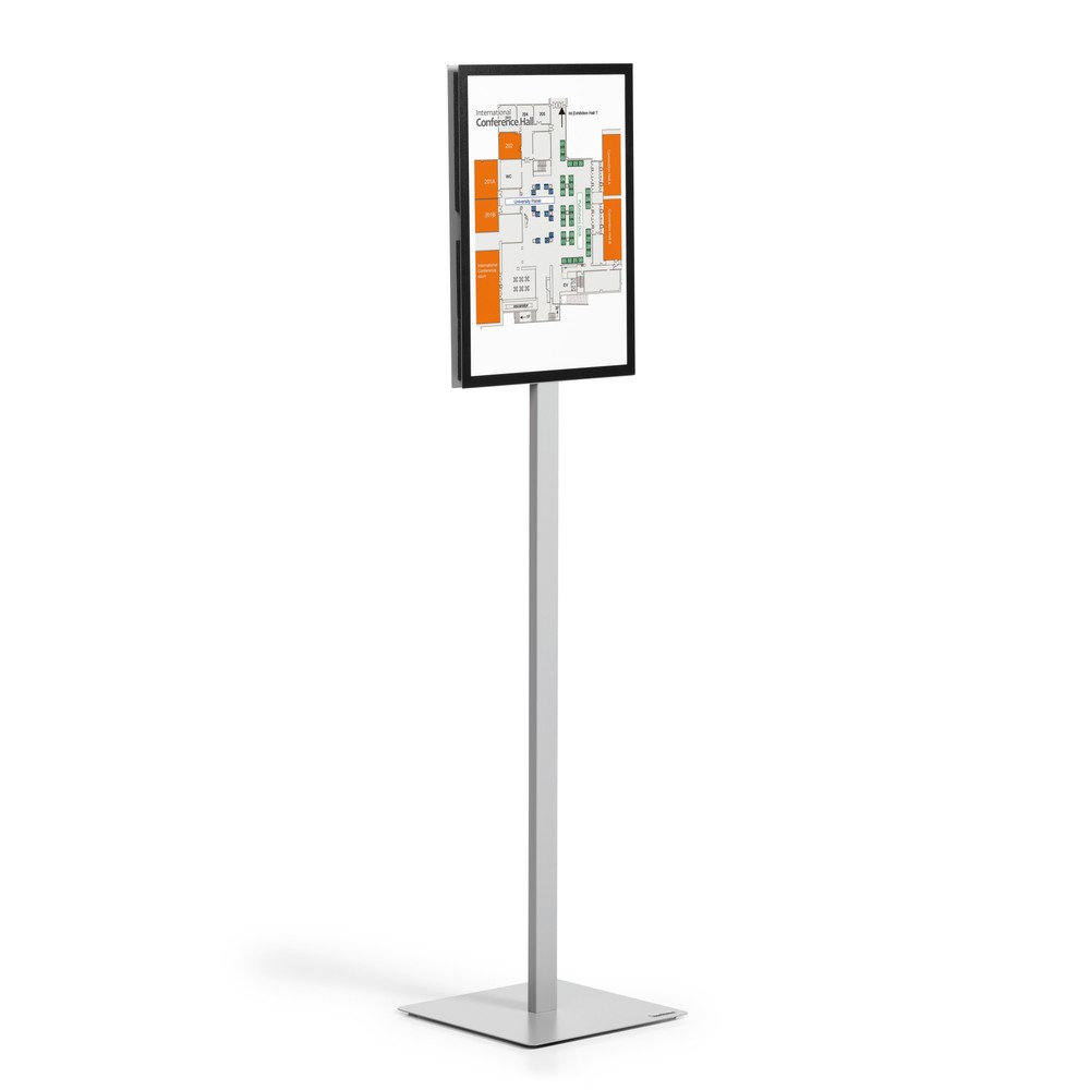 Číslo obrázku produktu 2: Stojan DURABLE INFO STAND Basic, DIN A3
