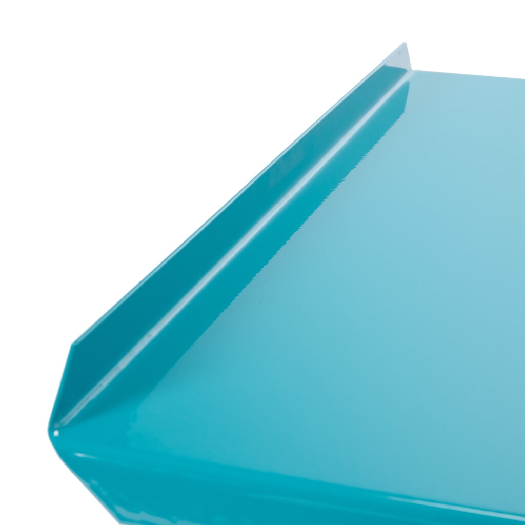 Číslo obrázku produktu 8: Stojan na materiál Ameise®, výškově nastavitelný a naklápěcí, naklápění 15° a 30°