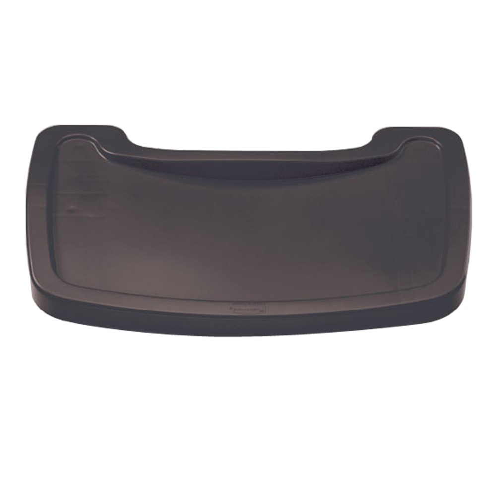 Obrázek produktu: Stůl pro vysokou židli Rubbermaid®, černá