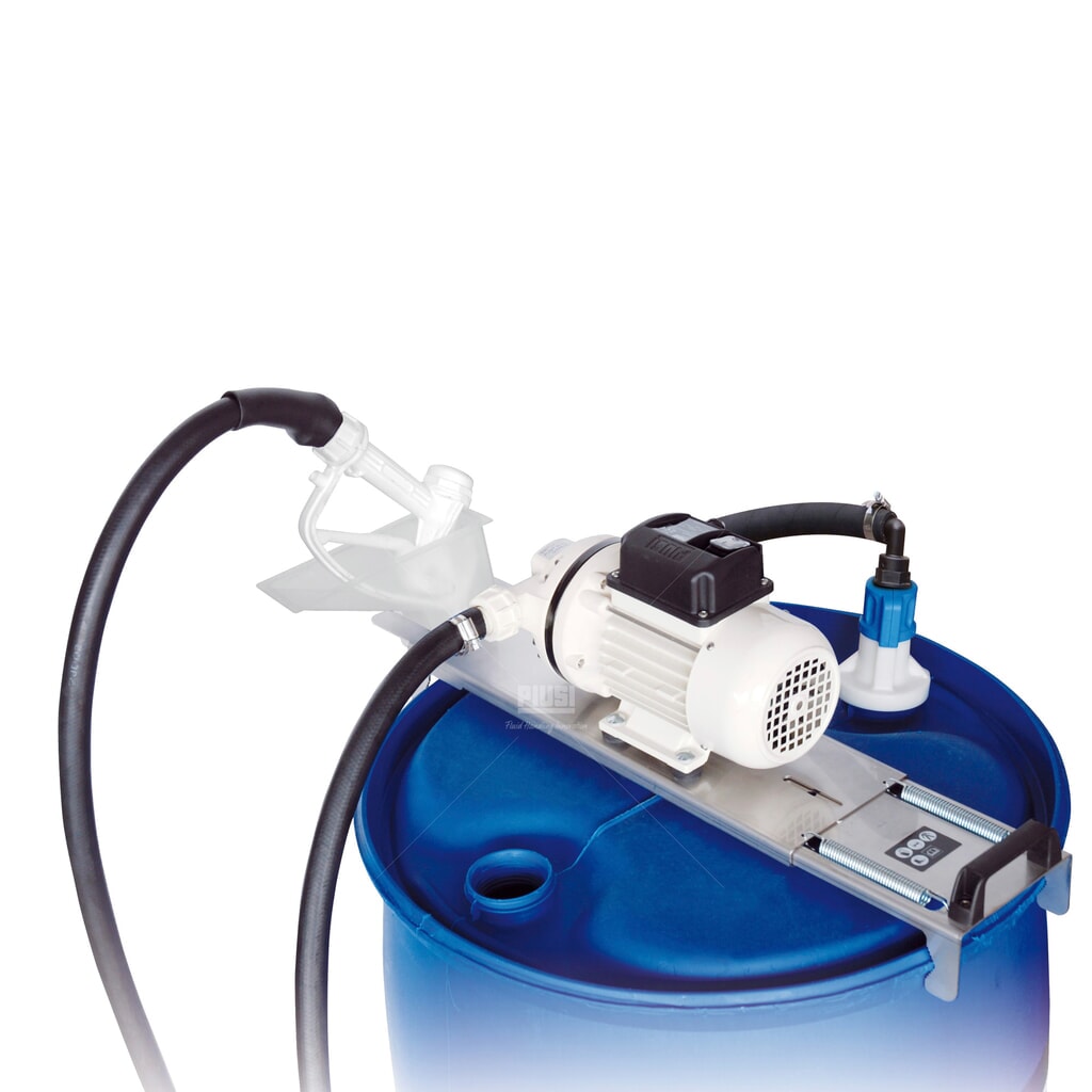Sudové čerpadlo pro AdBlue®/AUS 32 Obrázek produktu: Sudové čerpadlo pro AdBlue®/AUS 32