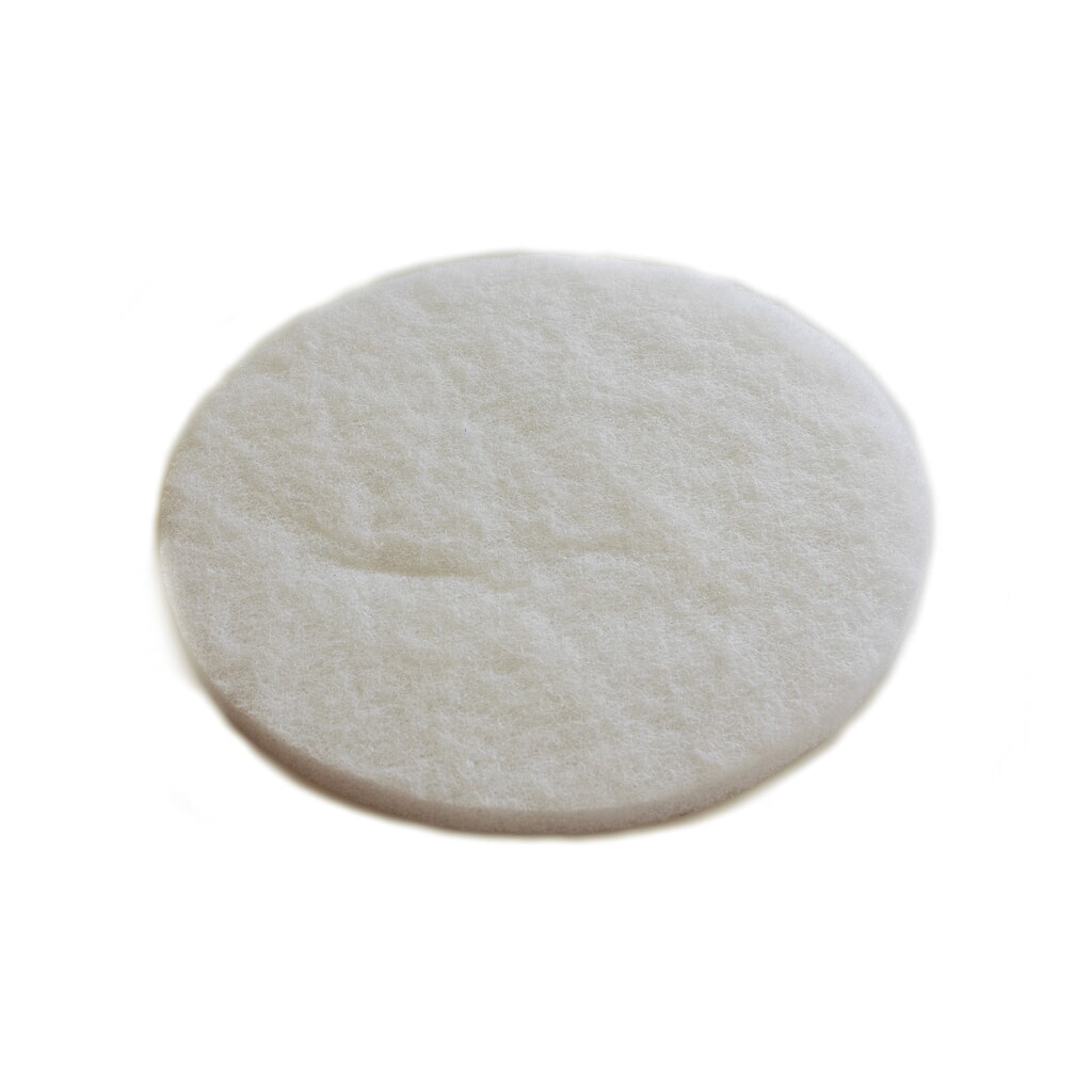Obrázek produktu: Sprintus® Pad bílý 17'' (JB 5 ks)