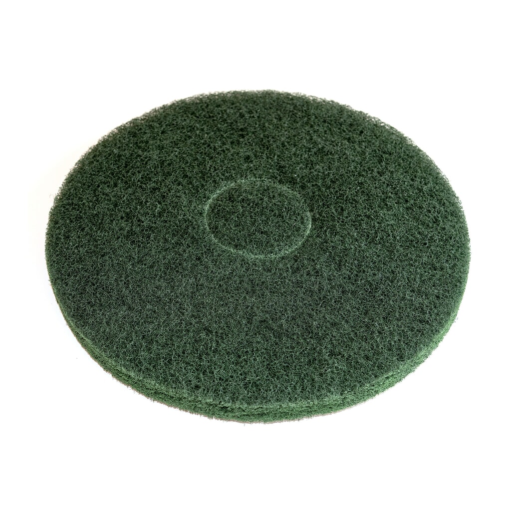 Obrázek produktu: Sprintus® Pad zelený 17'' (JB 5 ks)