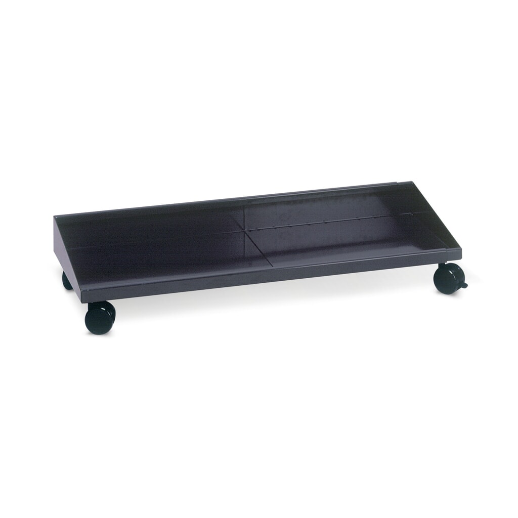 Systémový vozík pro nádobu na sběrné suroviny VAR®, V׊×H 110 × 510/860 × 415 mm Obrázek produktu: Systémový vozík pro nádobu na sběrné suroviny VAR®, V׊×H 110 × 510/860 × 415 mm
