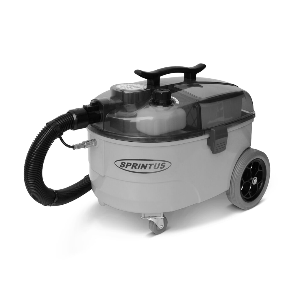 Tepovač SPRiNTUS SE 7 Obrázek produktu: Tepovač SPRiNTUS SE 7