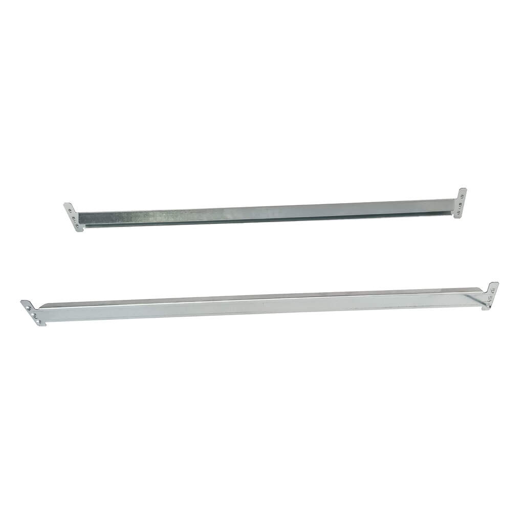 Traverzy pro regál na pneumatiky SCHULTE, š×v 1000 × 400 mm Obrázek produktu: Traverzy pro regál na pneumatiky SCHULTE, š×v 1000 × 400 mm