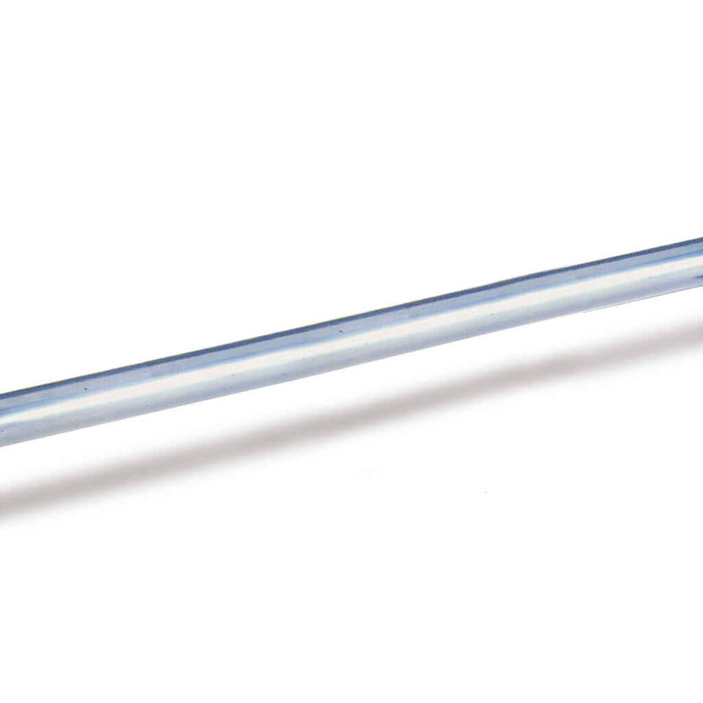 Obrázek produktu: Trubka z lehkého kovu pro regálové žebříky KRAUSE®, Ø 30 mm