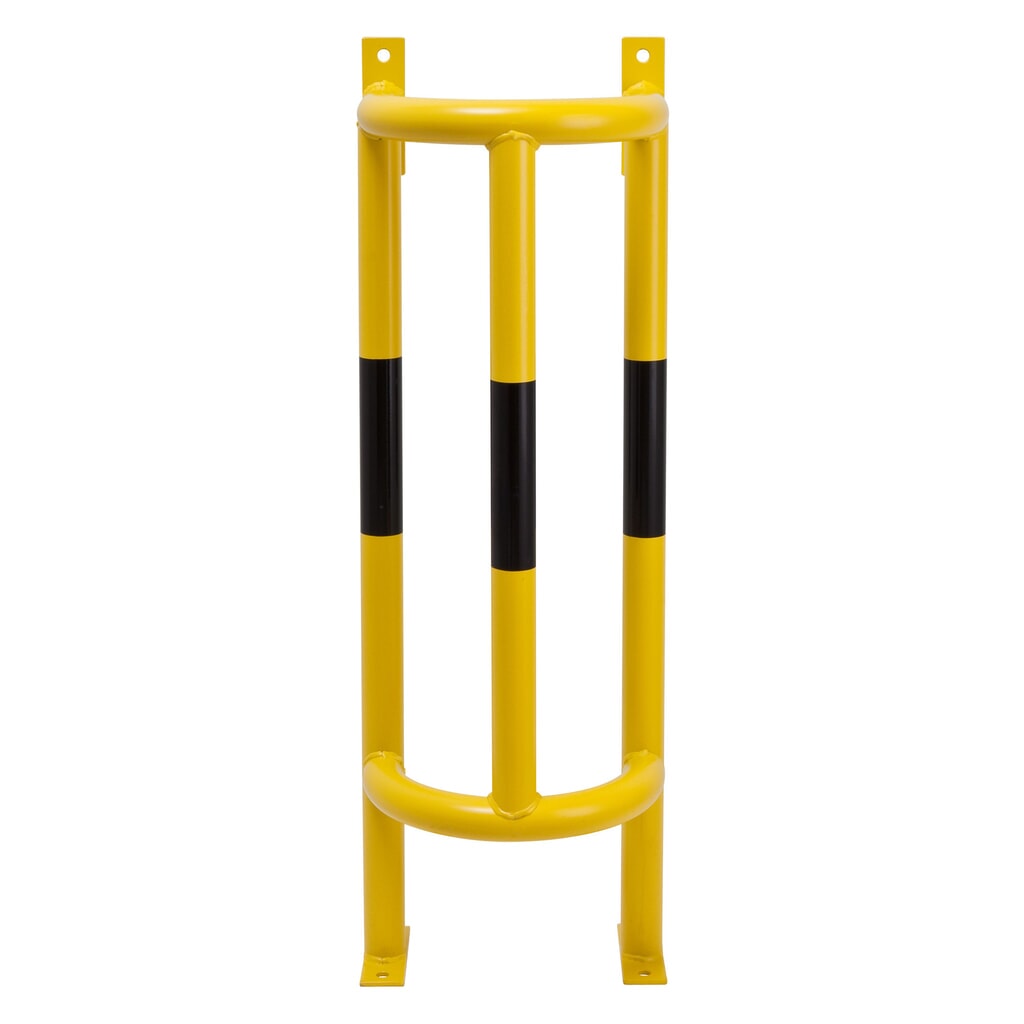 Trubková ochrana - použití ve venkovních prostorách, VxŠ 1 000 x 350 mm Obrázek produktu: Trubková ochrana - použití ve venkovních prostorách, VxŠ 1 000 x 350 mm