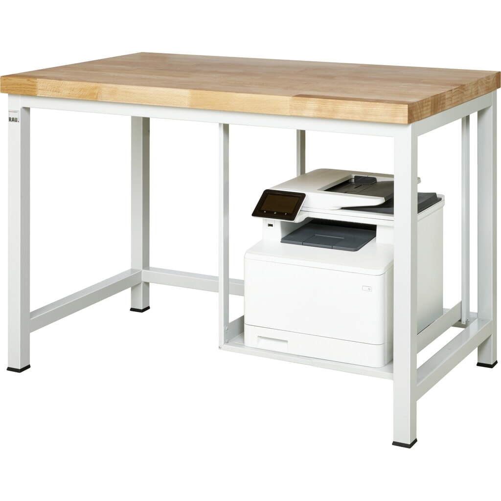 Univerzální držák RAU, VxŠxH 640 x 280 x 500 mm Číslo obrázku produktu 2: Univerzální držák RAU, VxŠxH 640 x 280 x 500 mm