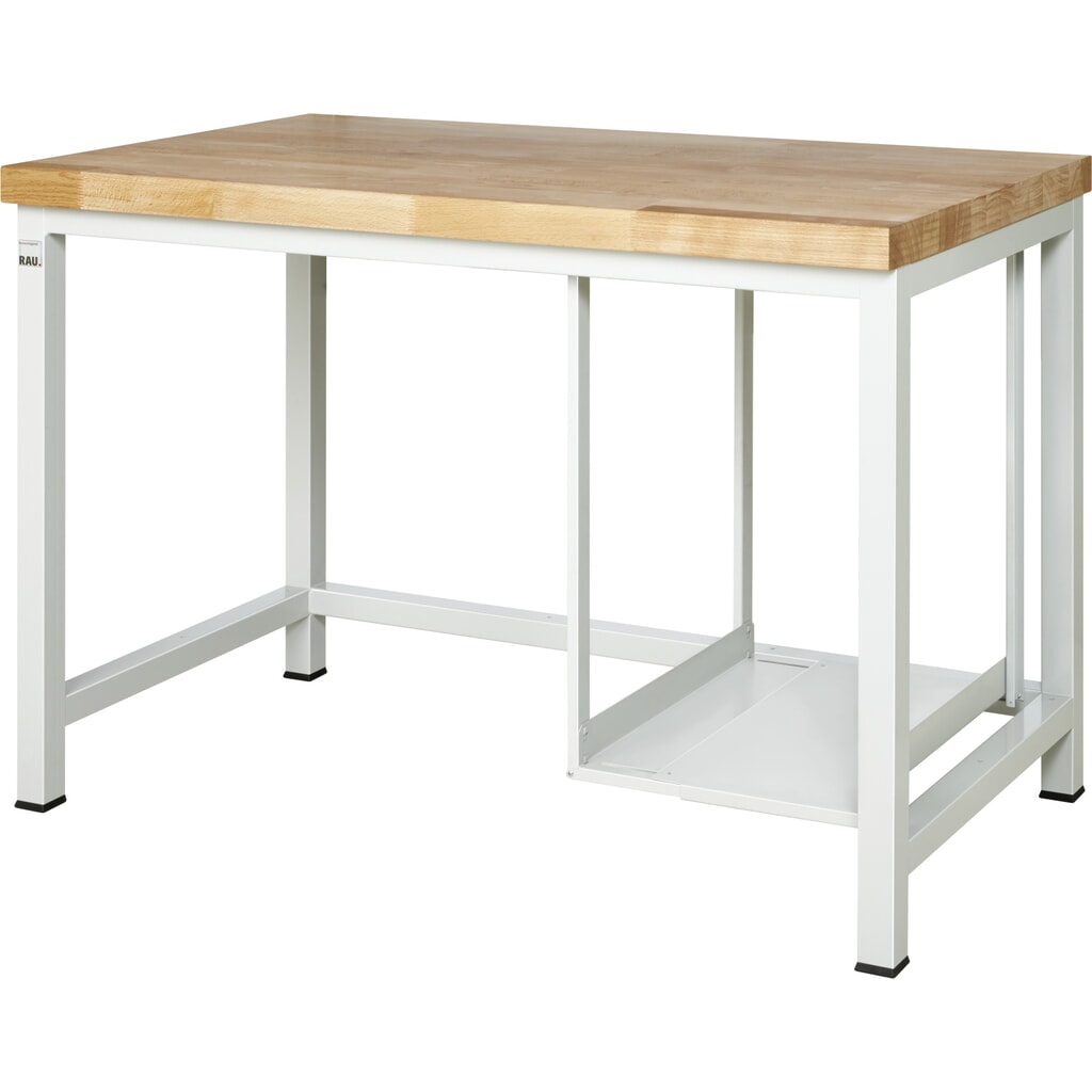 Univerzální držák RAU, VxŠxH 640 x 280 x 500 mm Číslo obrázku produktu 3: Univerzální držák RAU, VxŠxH 640 x 280 x 500 mm