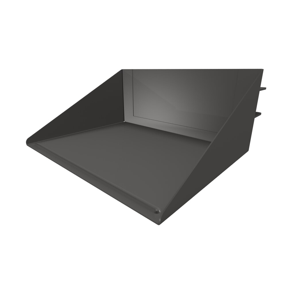Víceúčelová police pro balicí stůl Rocholz, VxŠxH 130 x 315 x 240 mm Číslo obrázku produktu 3: Víceúčelová police pro balicí stůl Rocholz, VxŠxH 130 x 315 x 240 mm
