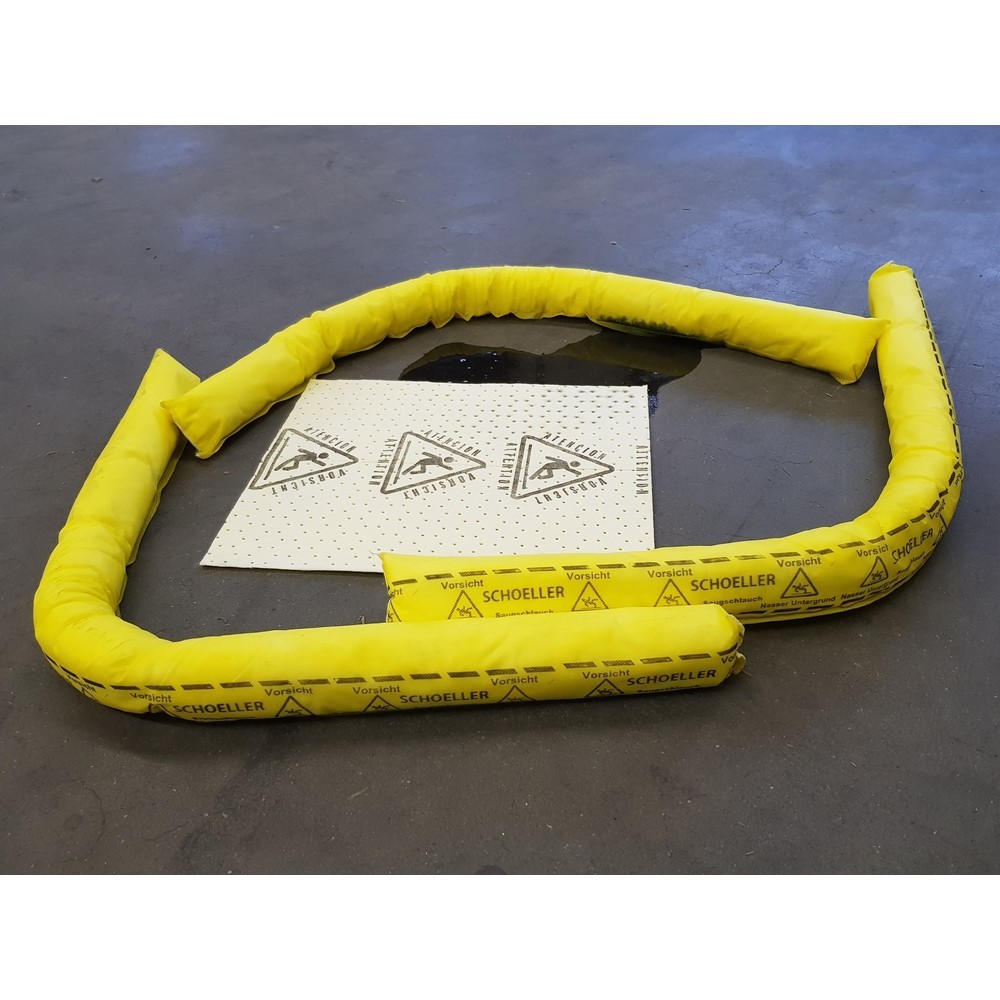 Číslo obrázku produktu 2: Univerzální sací hadice, Ø×d 75 × 3 000 mm, 8 ks/JB