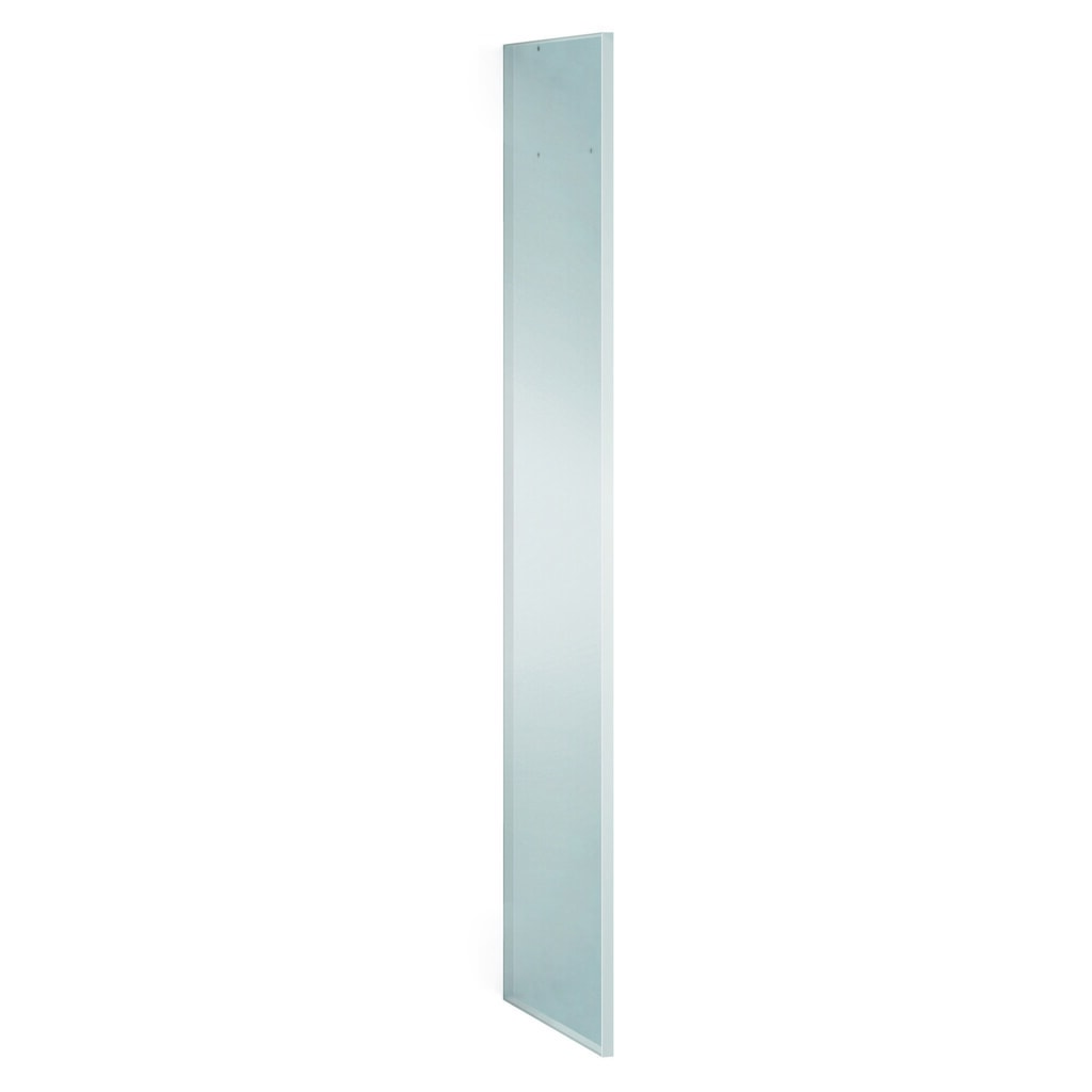 Uzavírací panel pro skříňku/skříň do šatny se zamykacími přihrádkami PAVOY, VxH 1950 x 500 mm Obrázek produktu: Uzavírací panel pro skříňku/skříň do šatny se zamykacími přihrádkami PAVOY, VxH 1950 x 500 mm