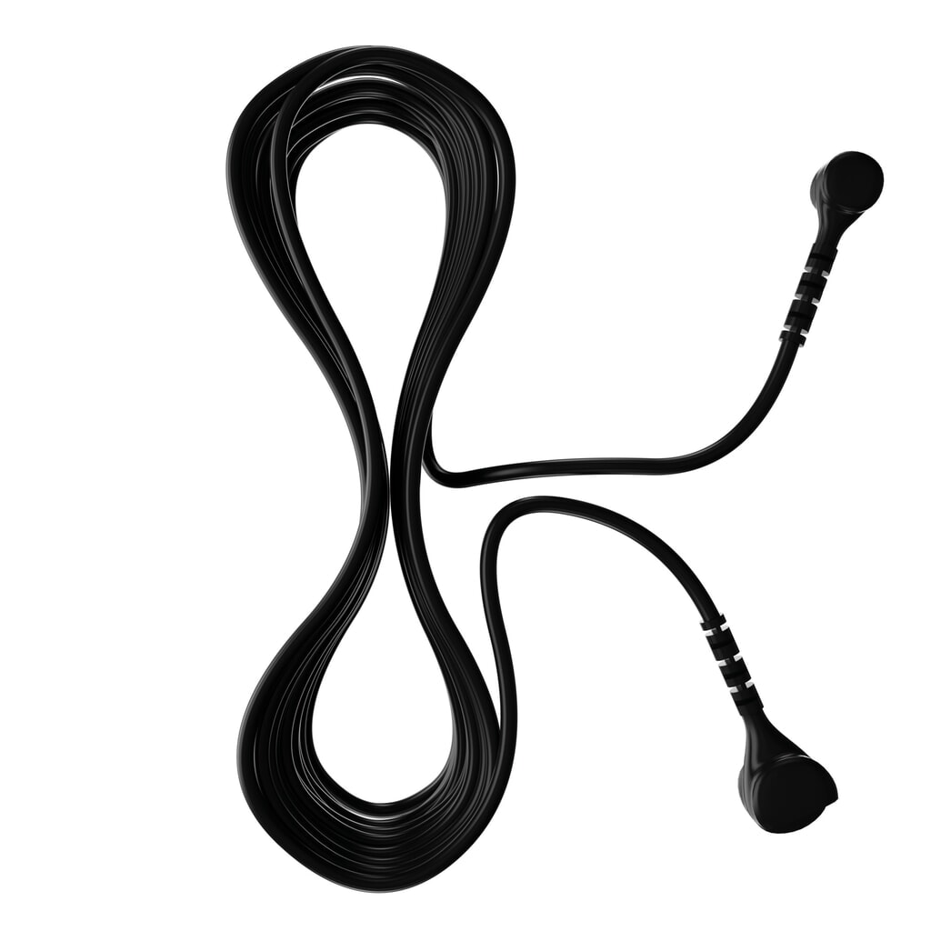 Uzemňovací kabel pro pracovní rohože NoTrax 052, přípojka s očkem Číslo obrázku produktu 4: Uzemňovací kabel pro pracovní rohože NoTrax 052, přípojka s očkem
