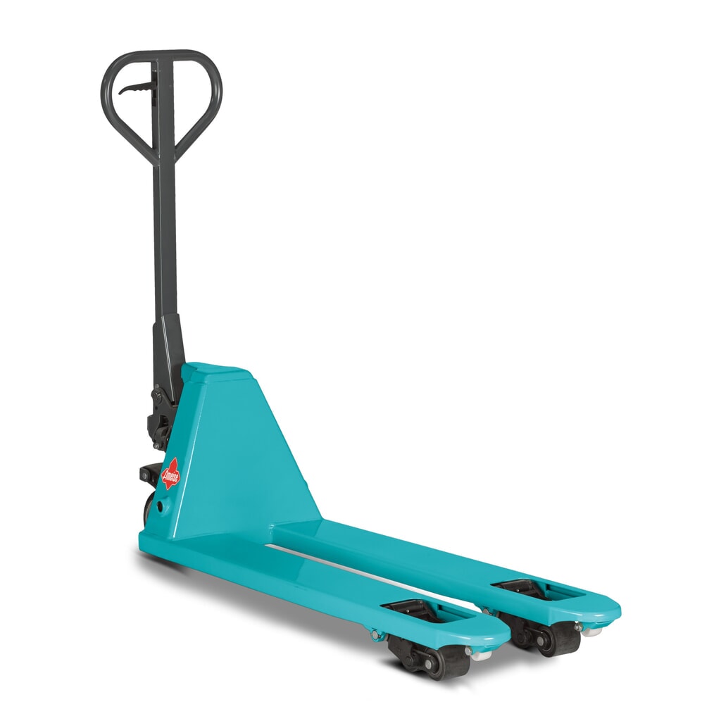 Úzký paletový vozík Ameise® PTM 2.0 Narrow, délka vidlí 1 150 mm