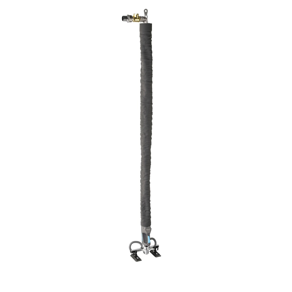 Číslo obrázku produktu 1: Vakuový hadicový zvedák AERO-LIFT® FORCE-LIFT®, manipulace s krabicemi, čerpadlo, nosnost 30 kg