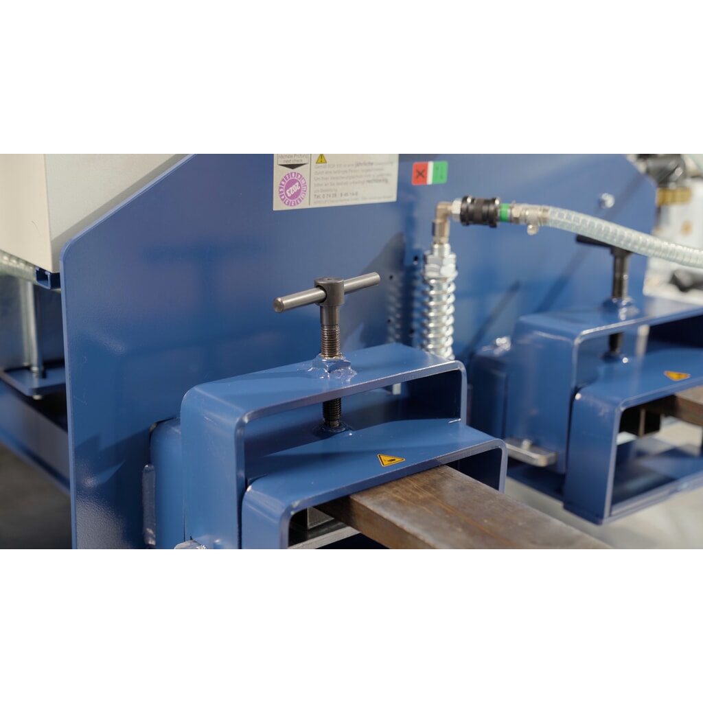 Vakuový zvedák AERO-LIFT® AERO-SELECT, 4 přísavky, nosnost 150 kg, délka traverzy 2000 mm Číslo obrázku produktu 4: Vakuový zvedák AERO-LIFT® AERO-SELECT, 4 přísavky, nosnost 150 kg, délka traverzy 2000 mm