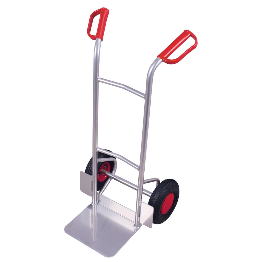 VARIOfit® Sackkarre aus Aluminium