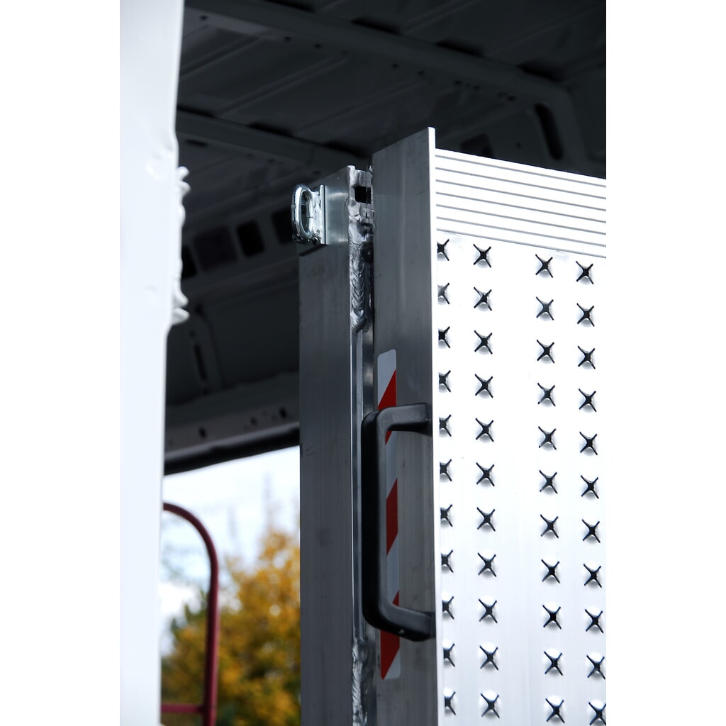 Vestavná rampa Altec RRK pro vozidla, DxŠ 1225x800 mm Číslo obrázku produktu 3: Vestavná rampa Altec RRK pro vozidla, DxŠ 1225x800 mm